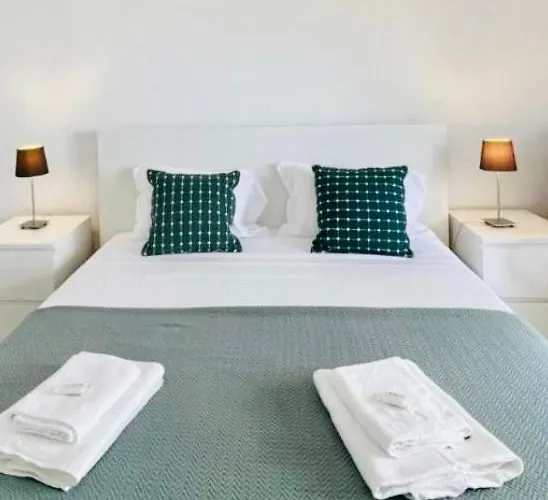 Elegant Stay Abu Dhabi City